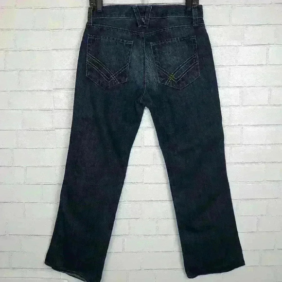 William Rast Keith Boot Cut With Fit Jeans - Picture 2 of 10